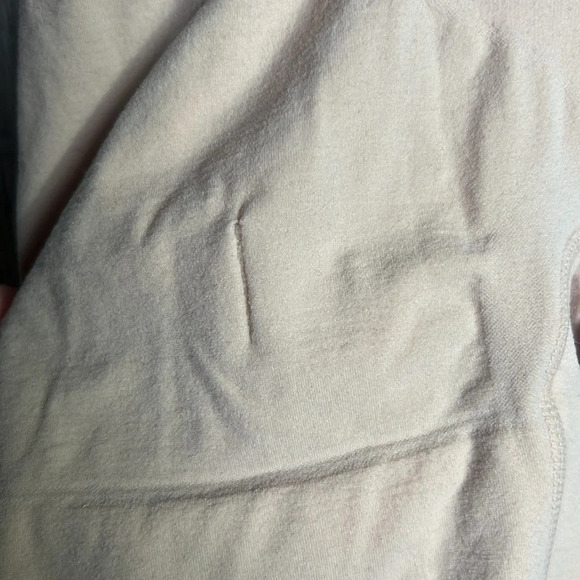 Spanx Higher Power Cream Short Size Medium - Picture 2 of 4